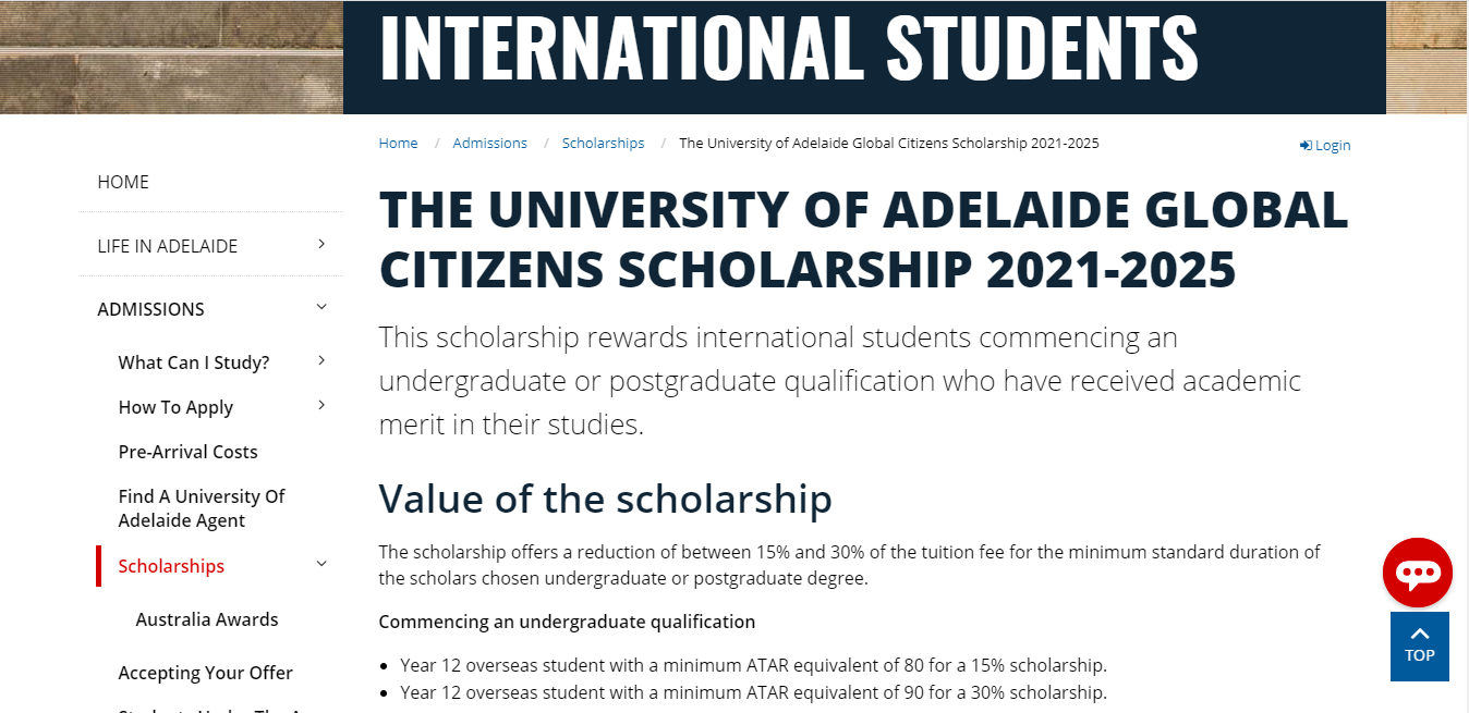http://www.ishallwin.com/Content/ScholarshipImages/University of Adelaide uni-2.png